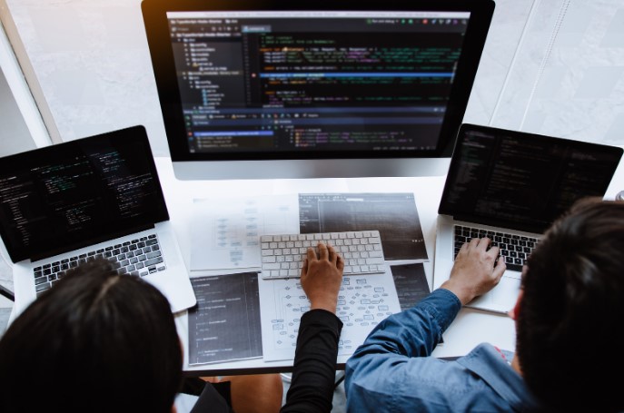 як школяреві стати програмістом