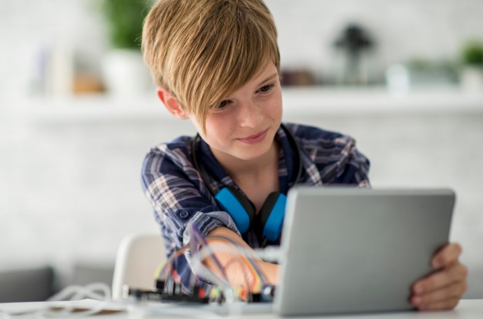 програмування для дітей з чого почати