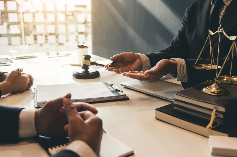 Особливості італійського законодавства