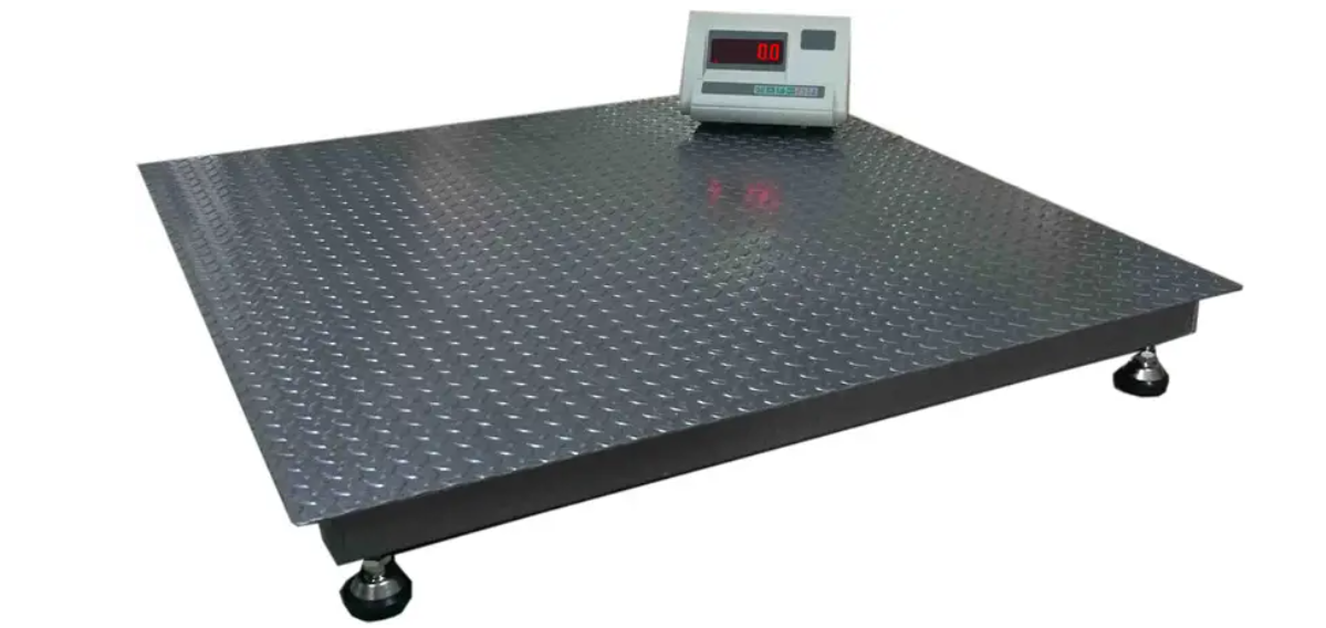 когда появились электронные весы когда появились электронные весы