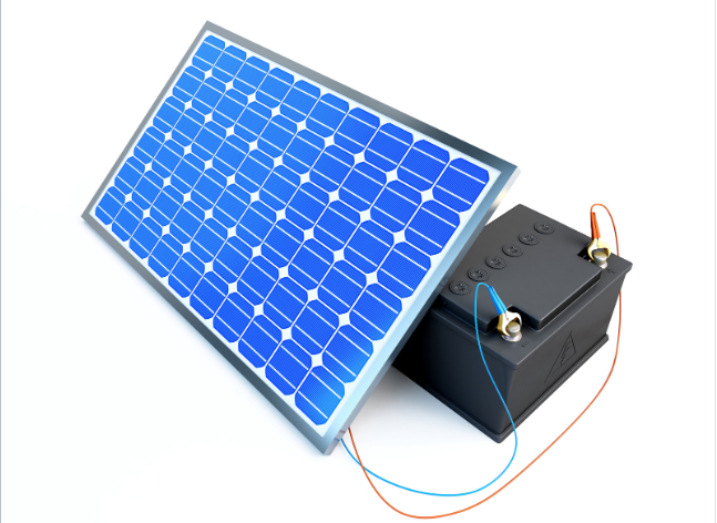 як придбати сонячні батареї вигідно