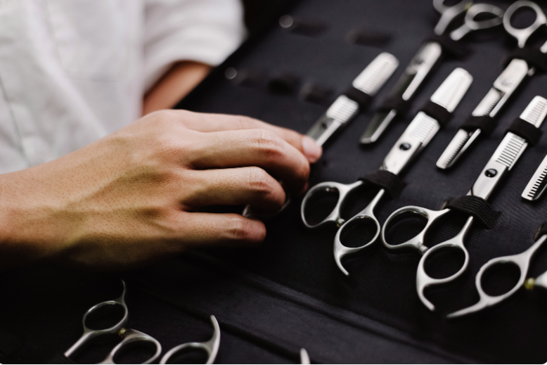 Долговечность и качество парикмахерских инструментов