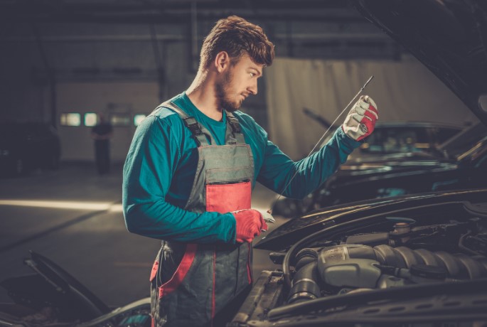 что можно купить на авторазборке