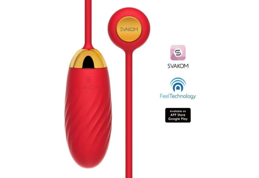 Дистанційний вібратор: Яка його ціна та які функції варто врахувати