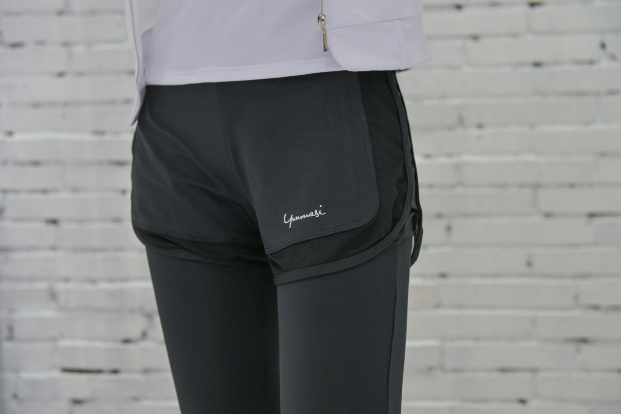 Чем отличается компрессионная одежда для спорта от обычной: объясняем на практике