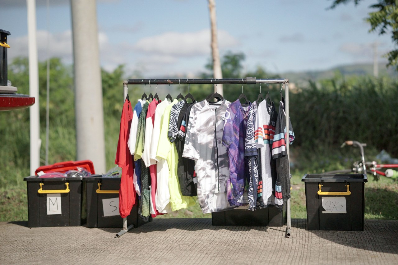 Топ-7 лайфхаков по хранению и организации спортивной экипировки