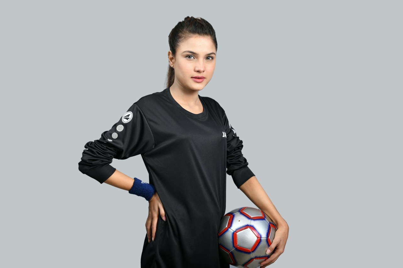 Как подобрать размер спортивной одежды онлайн: пошаговая инструкция