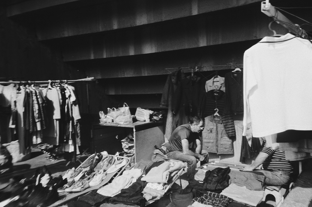 Лайфхаки по хранению спортивной одежды дома: практичные советы