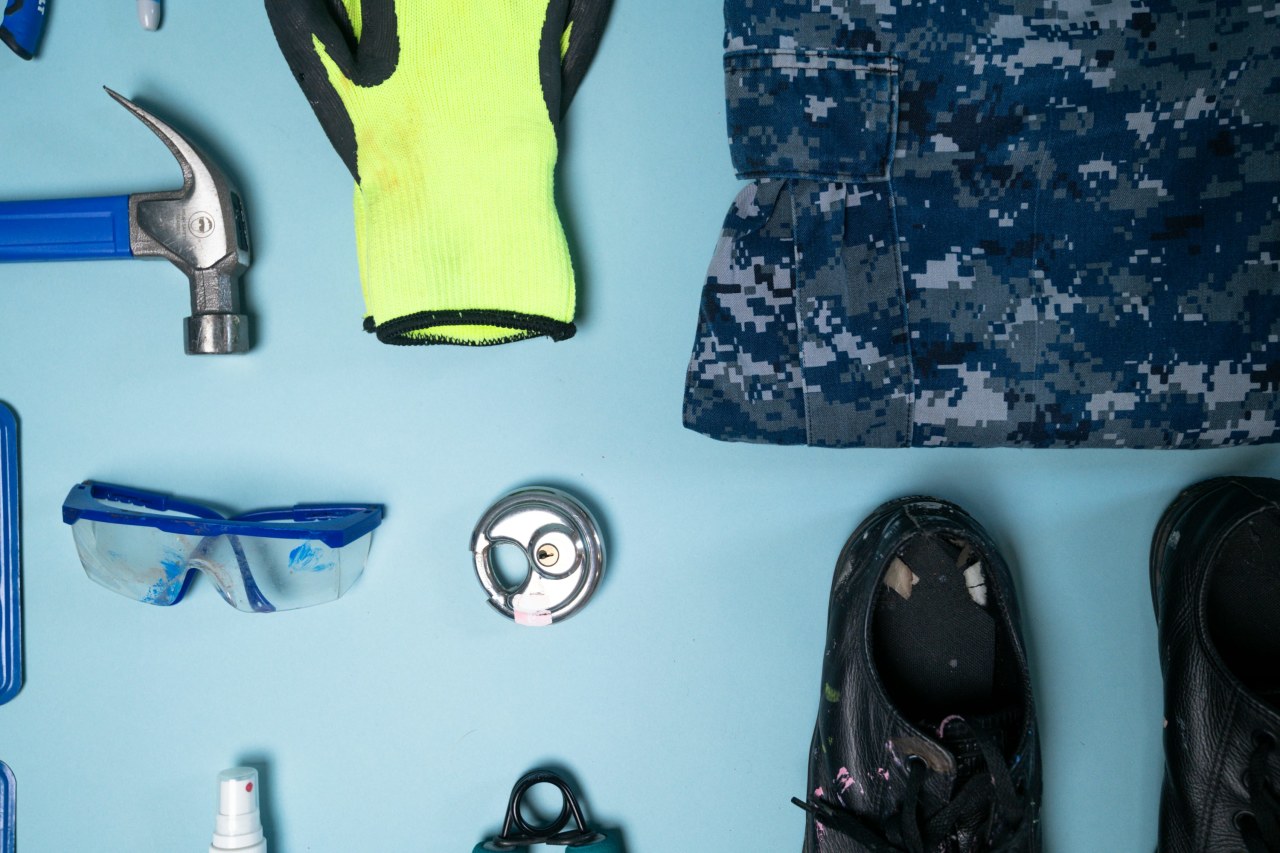 Как отличить качественную спортивную одежду от подделки: чек-лист