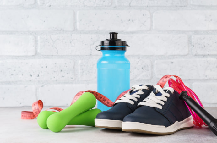 огромный выбор товаров