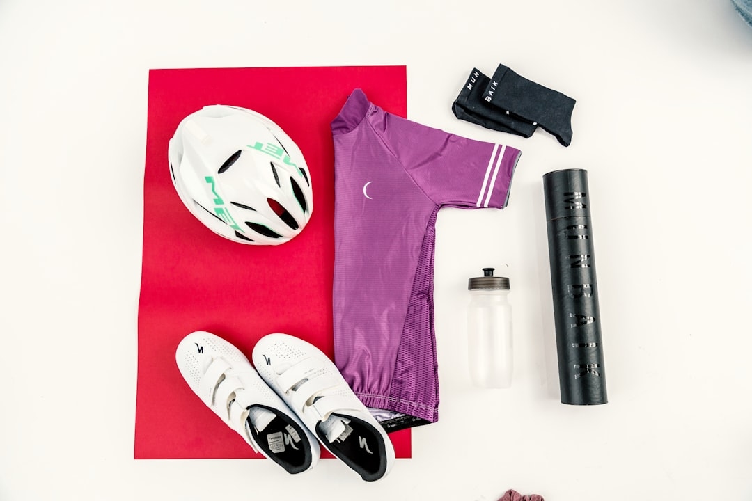 Самые популярные тренды в спортивной одежде 2025 года