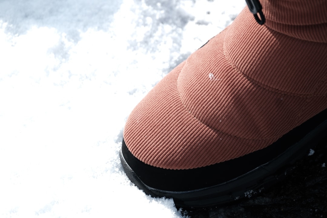 Как выбрать спортивную одежду для зимних тренировок: советы и частые ошибки