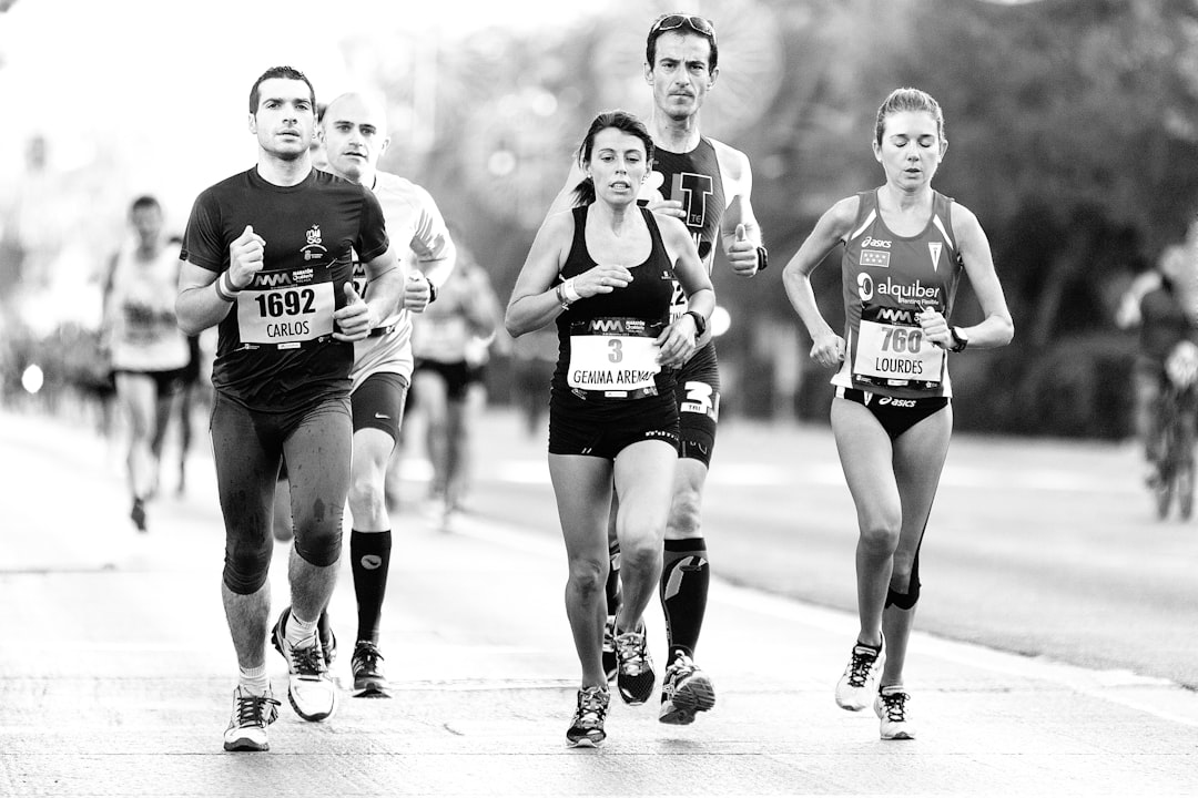 Топ-5 ошибок при выборе экипировки для бега